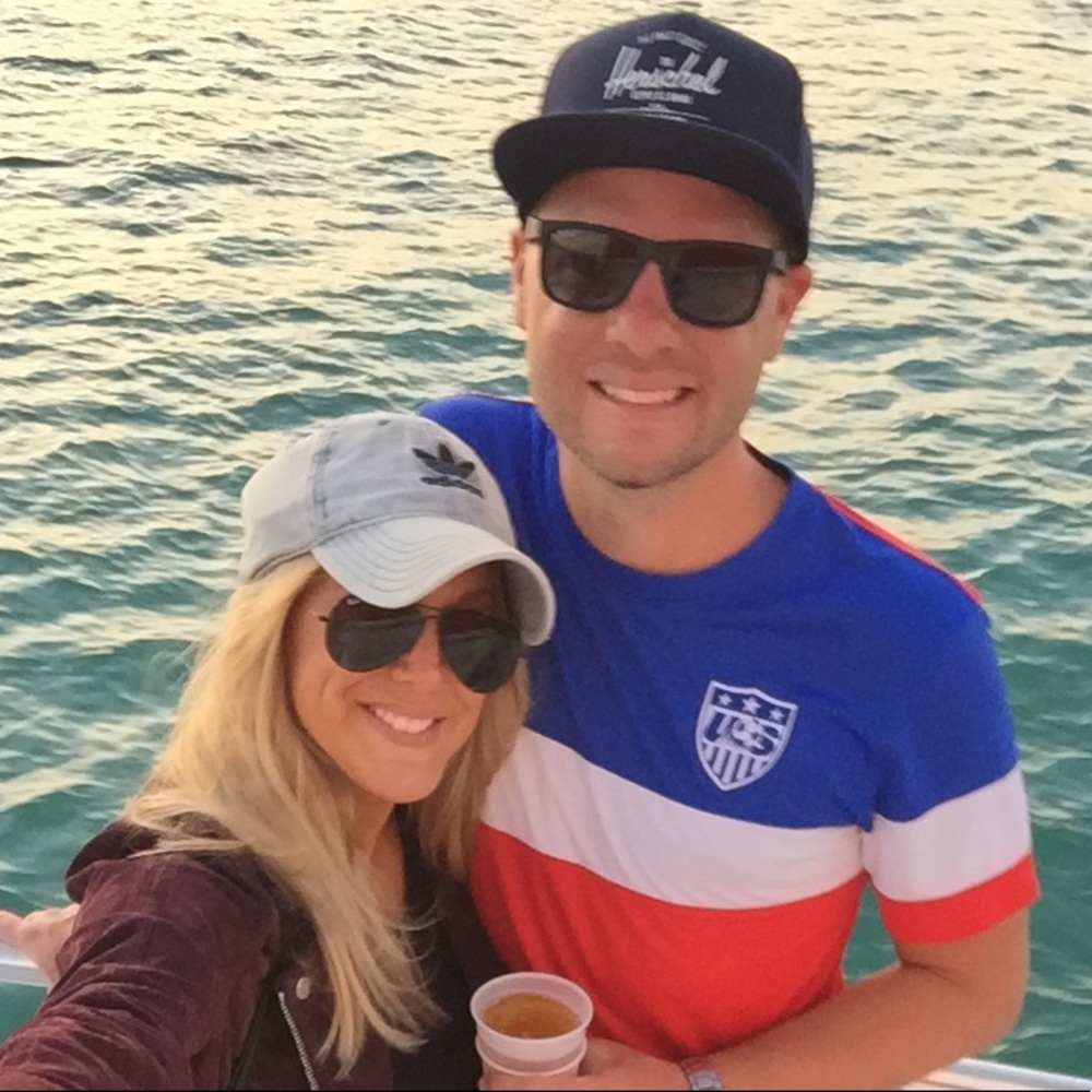 Meet your Posher, Brooke